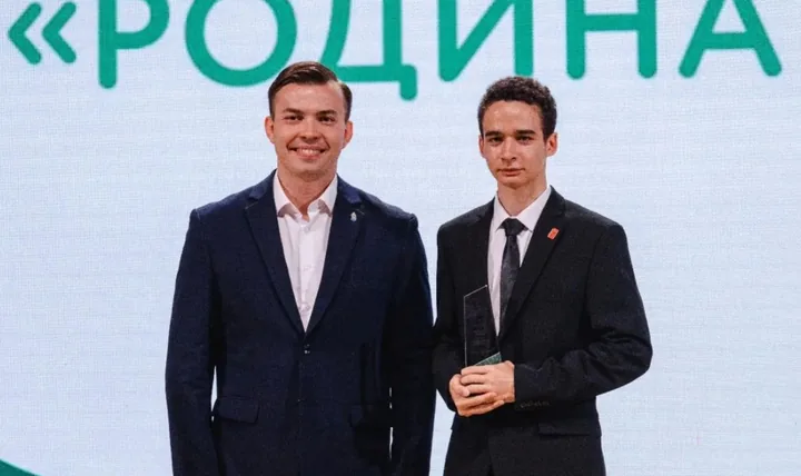 Фотографии варианта Матвей Поцелуев
