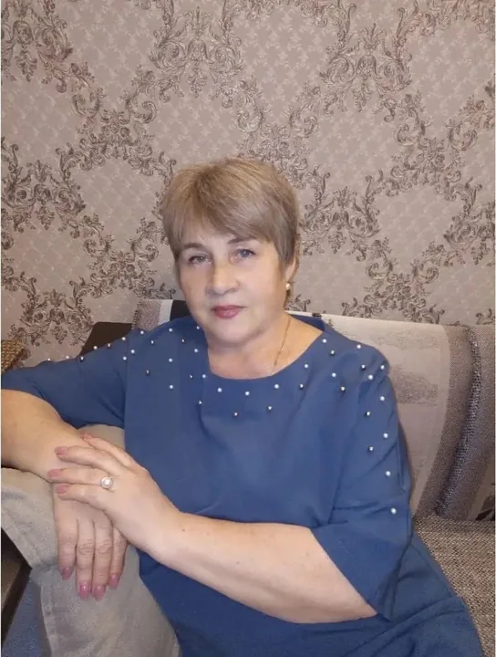 Фотографии варианта Цветкова Людмила Федоровна