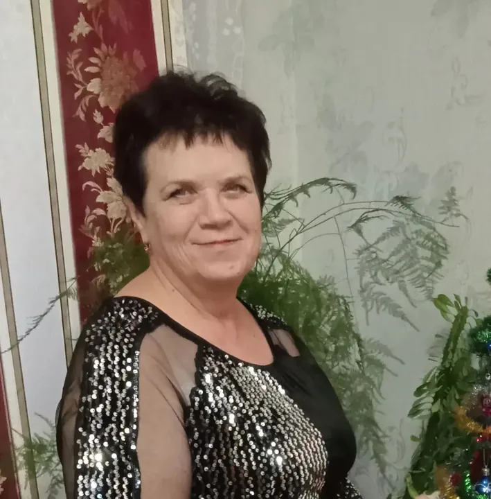 Фотографии варианта Филина Наталья Борисовна