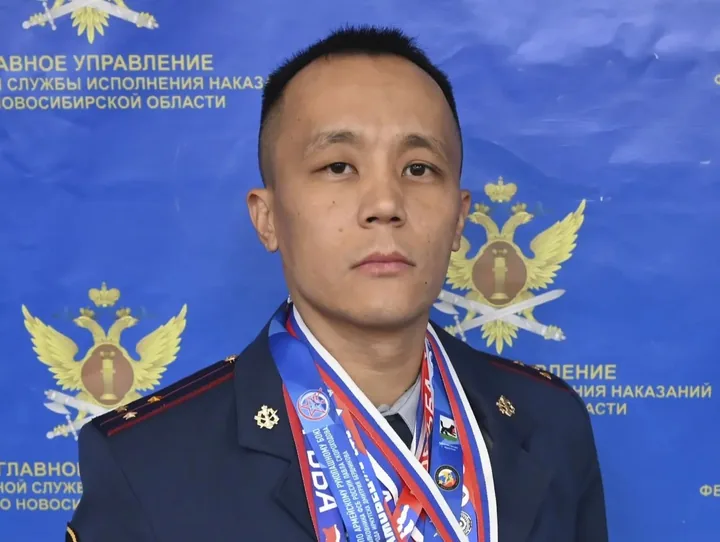 Фотографии варианта Бауржан Канафин